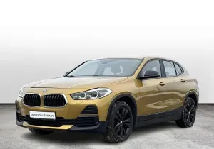 BMW  X2 sDrive18i aut