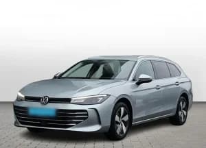 Volkswagen  Passat 2.0 TDI SCR Business DSG
