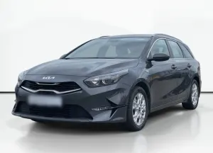 Kia  Ceed 1.5 T-GDI M