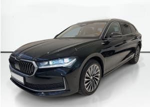 Skoda  Superb 2.0 TDI SCR L&K DSG