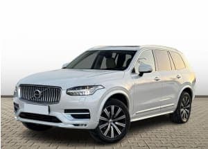 Volvo  XC 90 B5 D AWD Core 7os aut