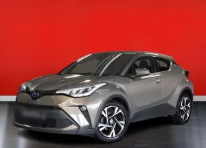 Toyota  C-HR 1.8 Hybrid GPF Style