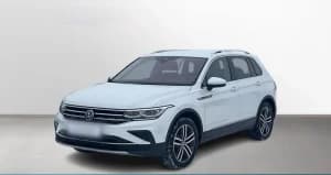 Volkswagen  Tiguan 2.0 TDI SCR 4Mot. Elegance DSG