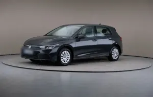 Volkswagen  Golf VIII 1.0 TSI