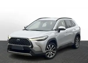Toyota Corolla Cross 1.8 Hybrid Style