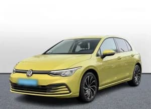 Volkswagen  Golf VIII 1.5 eTSI EVO Life DSG