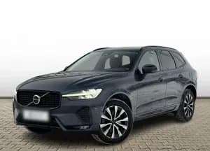 Volvo  XC 60 B4 D AWD Plus Dark aut