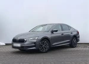 Skoda  Octavia 2.0 TDI Selection DCT