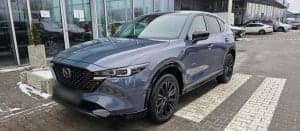 Mazda  CX-5 2.0 Homura 2WD aut