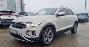 Volkswagen T-Roc T-ROC 1.5 TSI Special Edition DSG