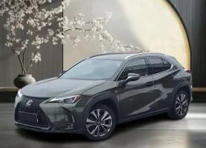 Lexus  UX 250h GPF F Sport Design 2WD