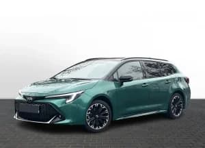 Toyota  Corolla 2.0 Hybrid GR Sport