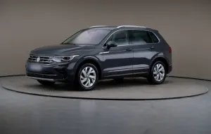 Volkswagen  Tiguan 1.5 TSI EVO Elegance DSG