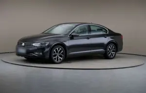 Volkswagen  Passat 2.0 TSI Business DSG