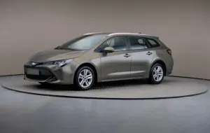 Toyota  Corolla 2.0 Hybrid Comfort