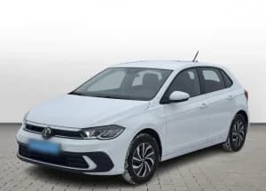 Volkswagen  Polo 1.0 TSI Life