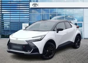 Toyota  C-HR 2.0 PHEV GR Sport