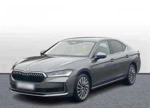 Skoda  Superb 2.0 TSI 4x4 L&K DSG