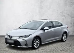 Toyota  Corolla 1.5 Comfort