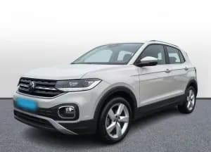 Volkswagen  T-Cross 1.0 TSI Style DSG
