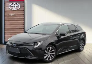 Toyota  Corolla 1.8 Hybrid GPF Comfort