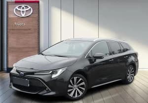 Toyota  Corolla 1.8 Hybrid GPF Comfort