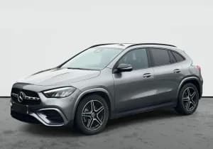 Mercedes-Benz  GLA 200 mHEV AMG Line 7G-DCT
