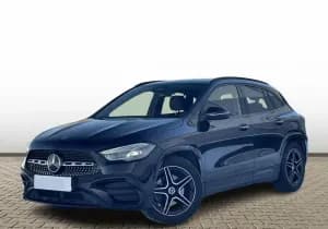 Mercedes-Benz  GLA 200 mHEV AMG Line 7G-DCT