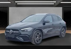 Mercedes-Benz  GLA 200 mHEV AMG Line 7G-DCT