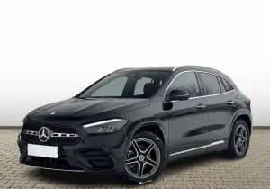 Mercedes-Benz  GLA 200 mHEV AMG Line 7G-DCT
