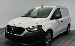 Mercedes-Benz  Citan 110 CDI L1 420.623