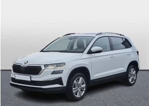 Skoda  Karoq 1.5 TSI ACT Selection DSG
