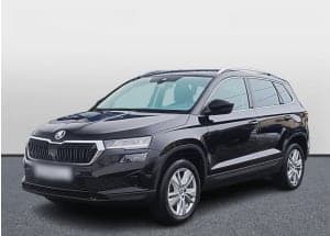 Skoda  Karoq 1.5 TSI ACT Selection DSG
