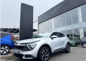 Kia  Sportage 1.6 T-GDI mHEV L 2WD DCT