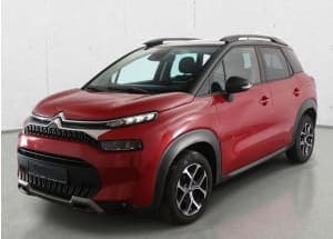 Citroen  C3 Aircross 1.2 PureTech Shine S&S EAT6