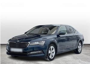 Skoda  Superb 1.5 TSI Style