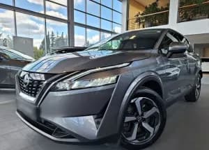 Nissan  Qashqai 1.5 e-POWER N-Connecta