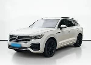 Volkswagen  Touareg 3.0 V6 TDI SCR 4Mot. R-Line