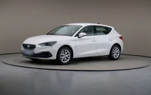 SEAT  Leon 1.0 eTSI Style DSG