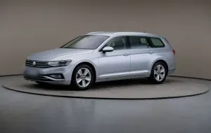 Volkswagen  Passat 2.0 TSI 4Mot. Elegance DSG