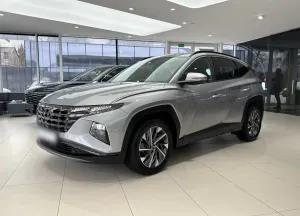 Hyundai  Tucson 1.6 T-GDi 48V Smart 2WD DCT