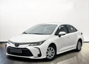 Toyota  Corolla 1.8 Hybrid GPF Active