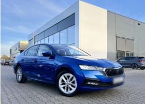 Skoda  Octavia 2.0 TDI Ambition