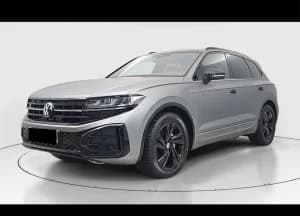 Volkswagen  Touareg 3.0 V6 TDI 4Motion R-Line