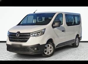 Renault  Trafic Kombi 2.0 Blue dCi L1 Equilibre