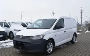 Volkswagen  Caddy Cargo Maxi 2.0 TDI