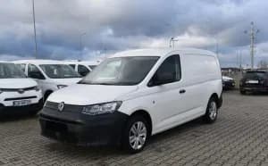 Volkswagen  Caddy Cargo Maxi 2.0 TDI