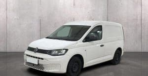 Volkswagen  Caddy Cargo 2.0 TDI