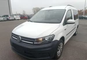 Volkswagen  Caddy Maxi 1.4 TSI Kombi