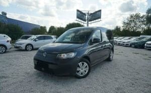 Volkswagen  Caddy 2.0 TDI
